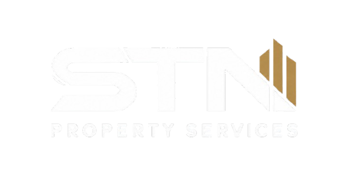 STN Property Services logo